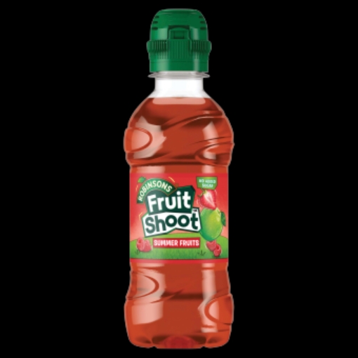 Picture of FRUIT SHOOT SUMMER FRUITS 275ML X 24 DRS