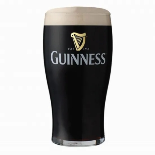 Picture of GUINNESS 20OZ TULIP GLASS x 24