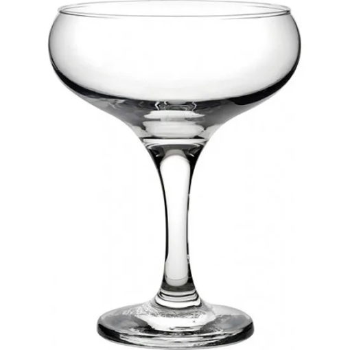 Picture of BISTRO CHAMPAGNE SAUCER 9.5OZ x 12
