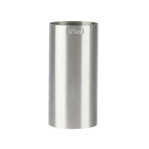 Picture of WINE MEASURE 175ML STAINLESS STEEL
