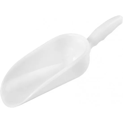Picture of PLASTIC SCOOP WHITE 24OZ