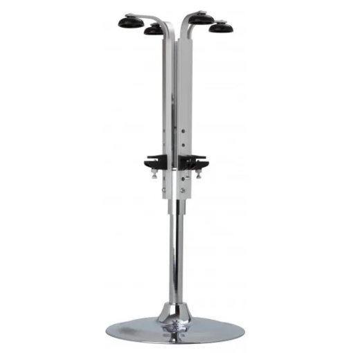 Picture of ROTARY 4 BOTTLE STAND