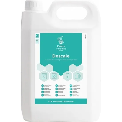 Picture of EVANS DESCALER 5L X 2