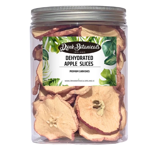 Picture of DBI DEHYDRATED APPLE SLICES 135GM