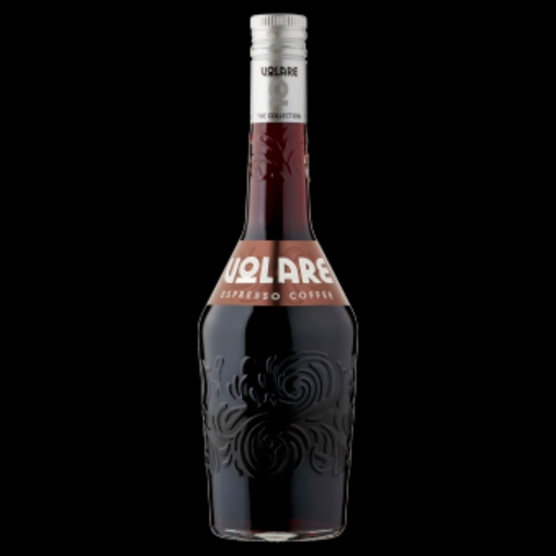 Picture of VOLARE LIQ ESPRESSO COFFEE 70CL x 6