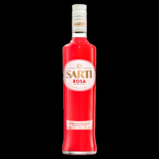 Picture of SARTI ROSA SPRITZ 700ML x 6 NRG