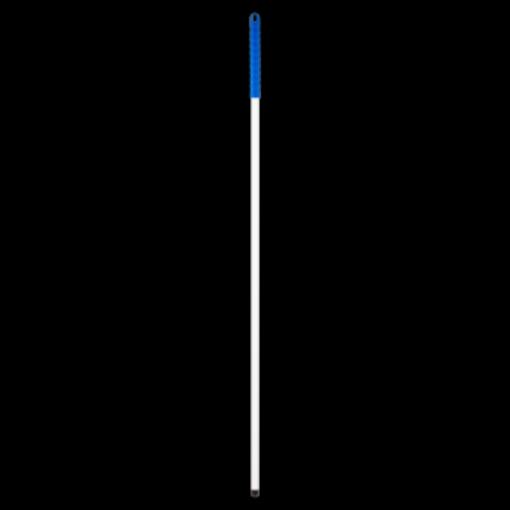 Picture of DOSCO HYGIENE MOP HANDLE BLUE
