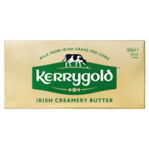 Picture of CONNAUGHT GOLD BUTTER 454G x 30