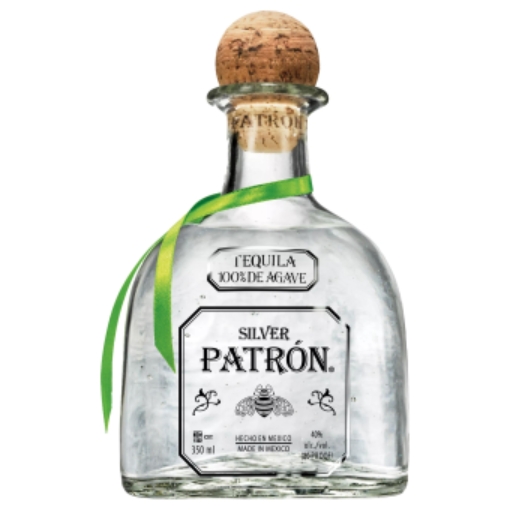 Picture of PATRON SILVER TEQUILA 700ML x 6