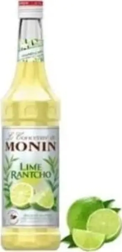 Picture of MONIN LIME RANTCHO 70CL x 6