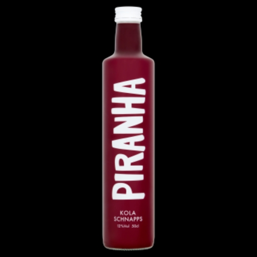 Picture of PIRANHA KOLA 50CL x 6