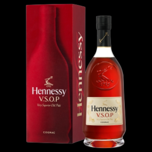 Picture of HENNESSY VSOP GB 700ML x 6