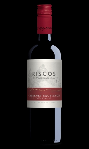 Picture of RISCOS CABERNET SAUVIGNON 750ML x 6
