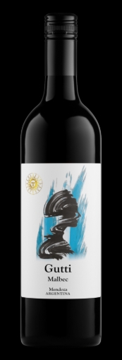 Picture of GUTTI MALBEC 750ML x 6