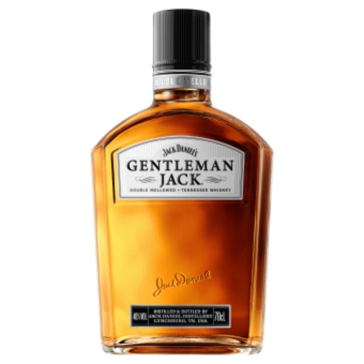 Picture of JACK DANIELS GENTLEMAN JACK 6 X 70CL