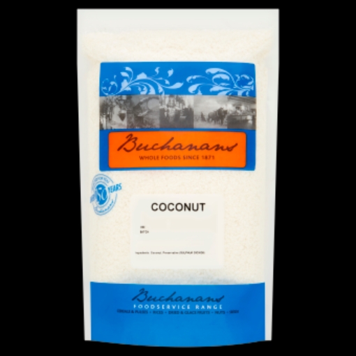 Picture of BUCHANANS DESSICATED COCONUT 1KG x 6