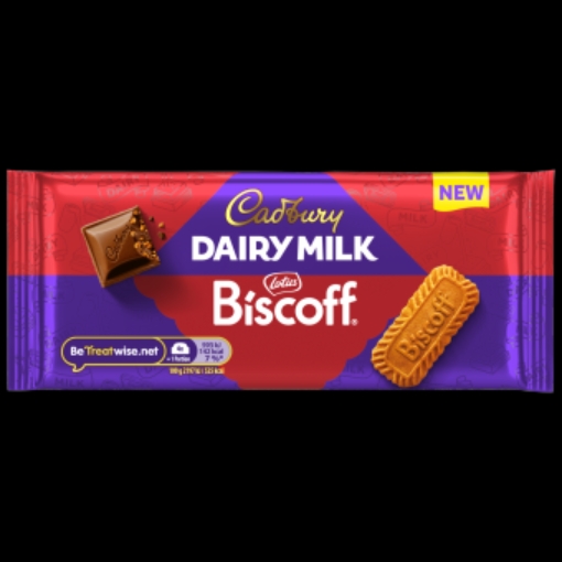 Picture of CADBURY BISCOFF STD x 48