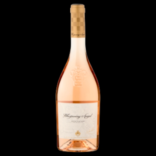Picture of WHISPERING ANGEL ROSE 750ML x 6