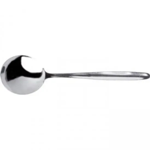 Picture of PLAIN SOUP SPOONS x 12