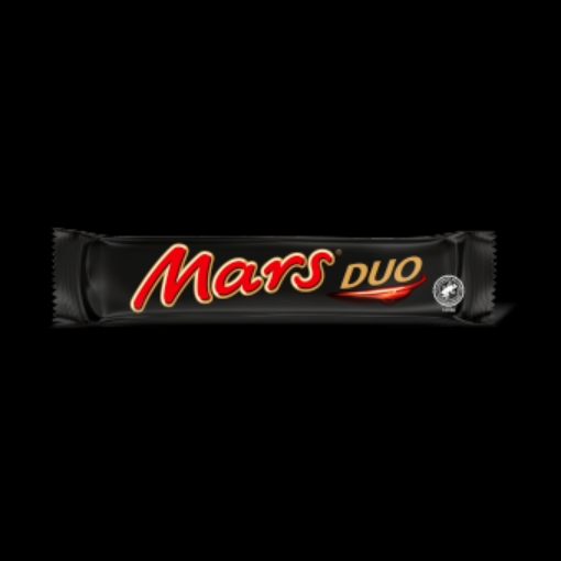 Picture of MARS DUO 69G x 24