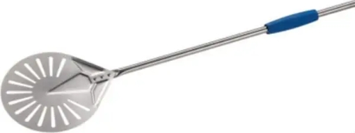 Picture of AZZURRA STAINLESS STEEL PIZZA PEEL 150x17CM