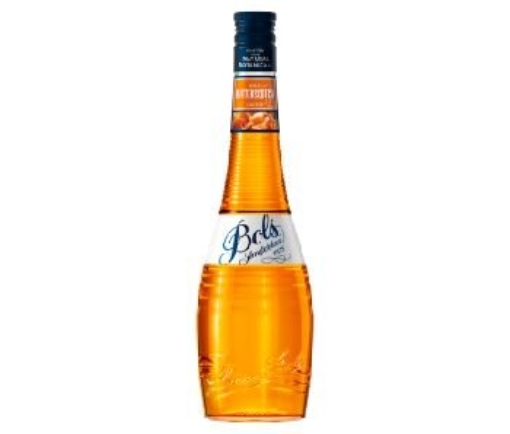 Picture of BOLS BUTTERSCOTCH 700ML x 6