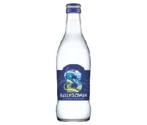 Picture of BALLYGOWAN STILL 330ML x 24 GLASS
