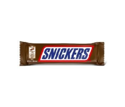 Picture of SNICKERS BAR STD x 48