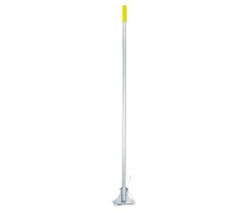 Picture of DOSCO KENTUCKY MOP HANDLE & METAL CLIP YELLOW