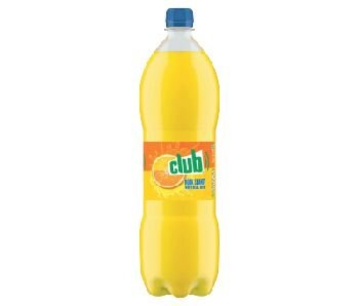 Picture of CLUB ROCK SHANDY 1.25LT x 12 DRS