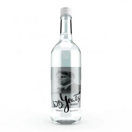 Picture of W.B YEATS GLASS SPARKLING 750ML x 12