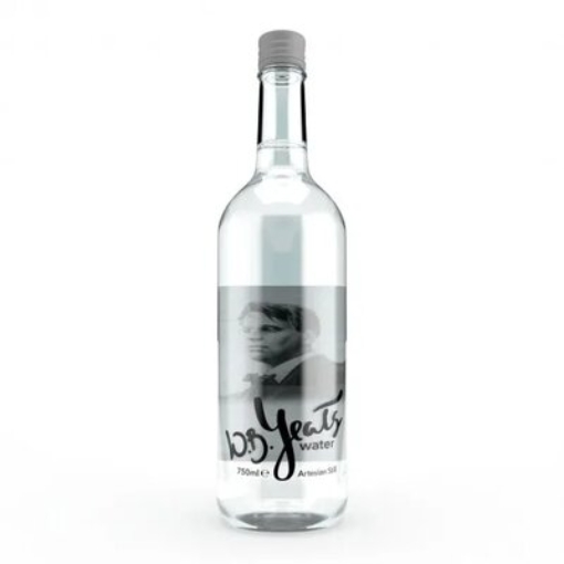 Picture of W.B YEATS GLASS STILL 750ML x 12