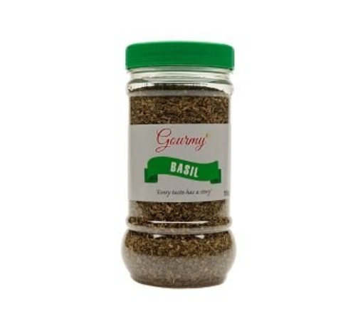 Picture of GOURMY BASIL 150G x 6