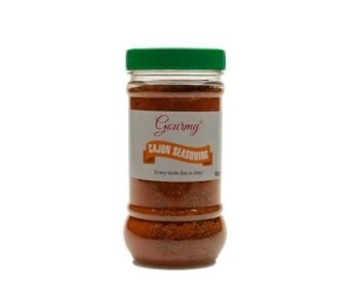 Picture of GOURMY CAJUN SEASONING 500G x 6