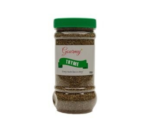 Picture of GOURMY THYME 190G x 6