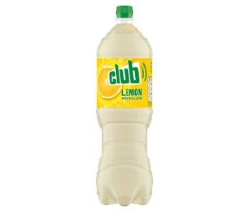 Picture of CLUB LEMON 1.75LT x 8 DRS