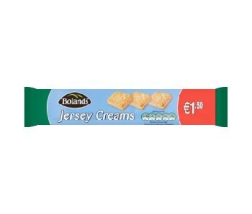 Picture of BOLAND JERSEY CREAM 150G x 36 €1.50